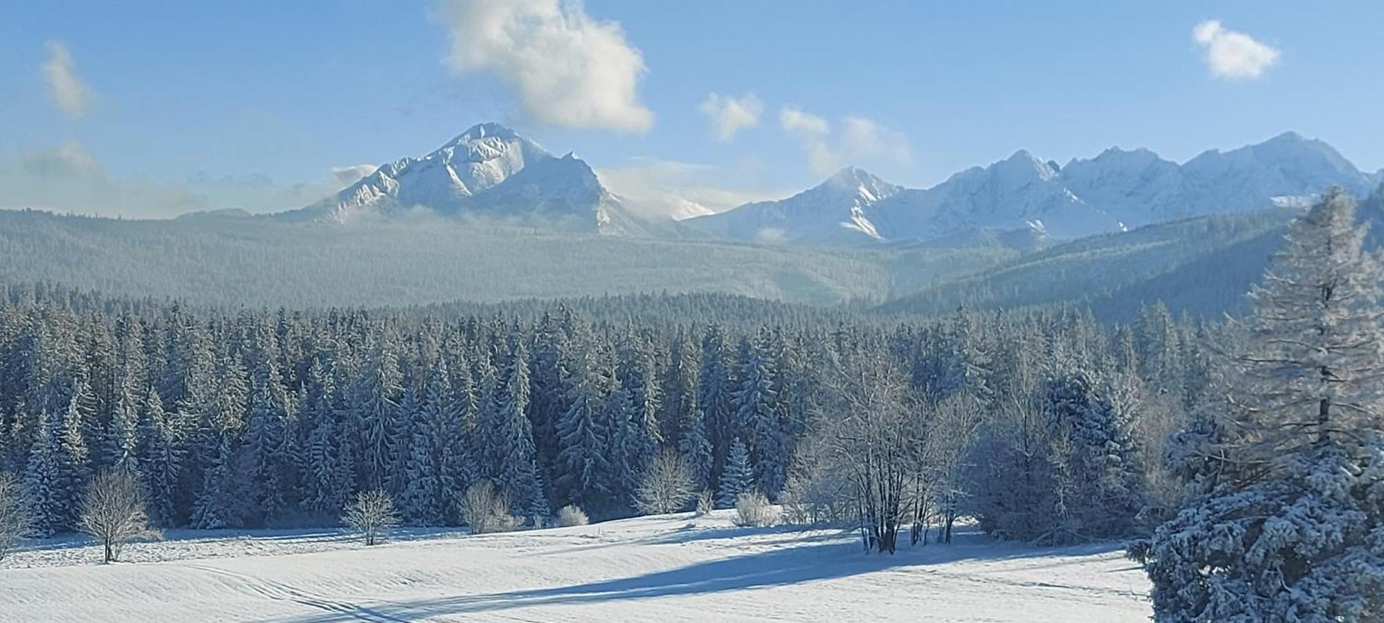 Domki Skupniowy Uplaz Murzasichle Exterior photo